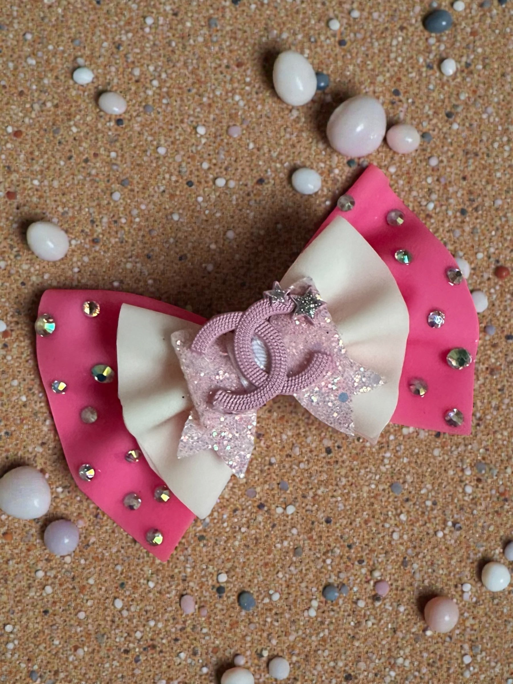 4 inch pool bow