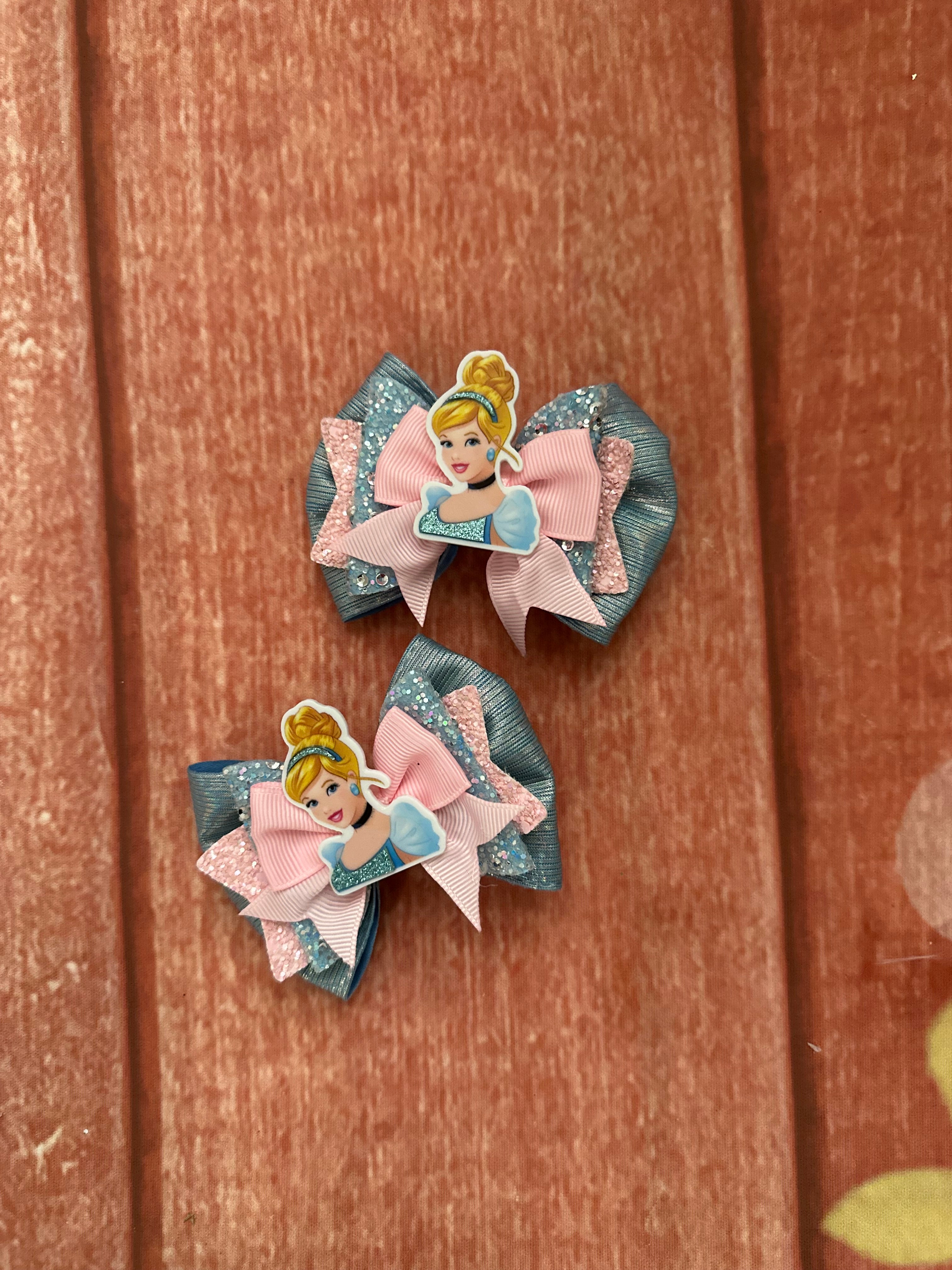 Cinderella piggy set