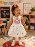 5y summer dress