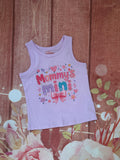 2t mommys mini tank