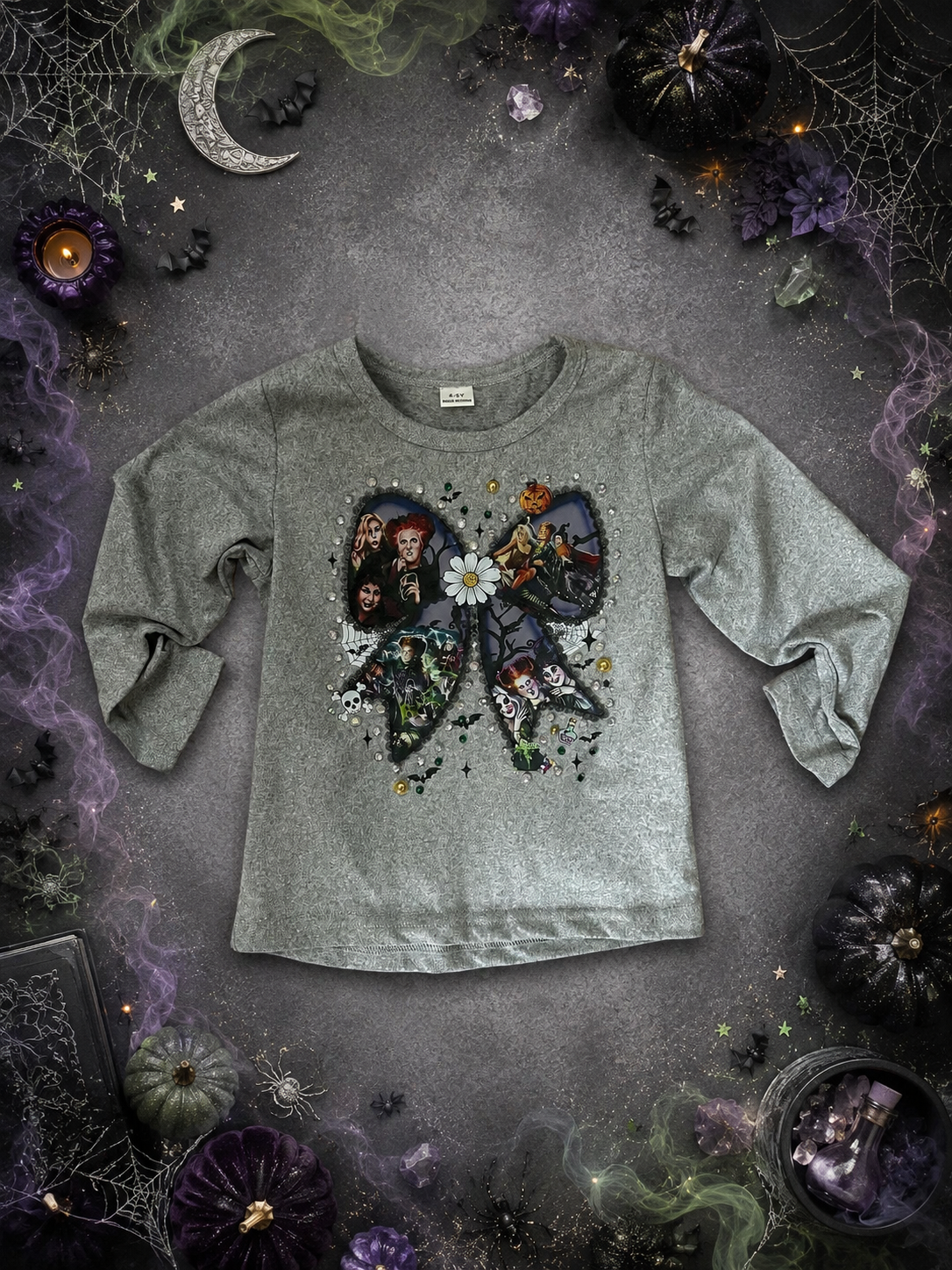 PRE ORDER hocus pocus t shirt
