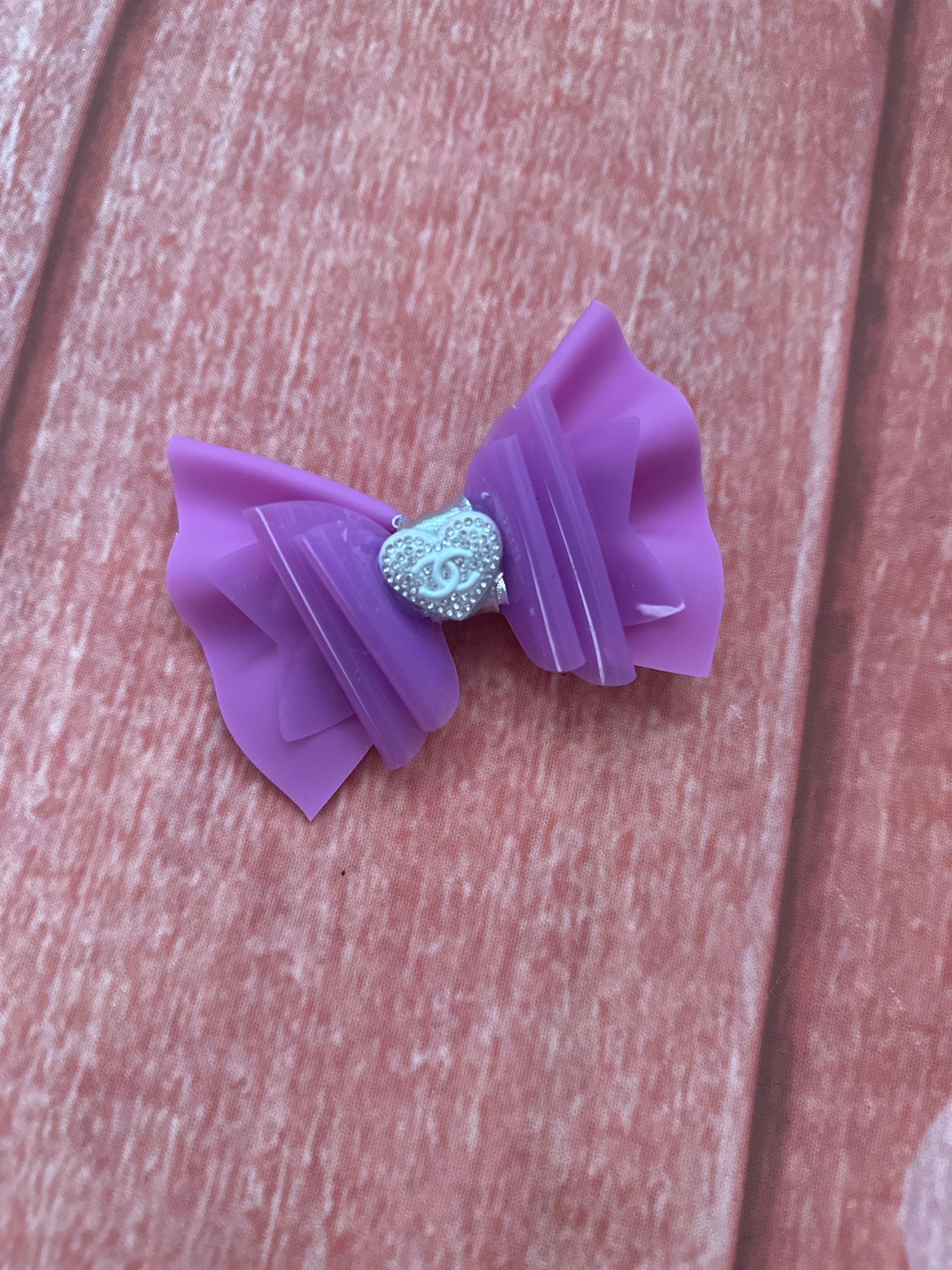 Pool bow