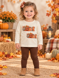 4y Thanksgiving turkey top
