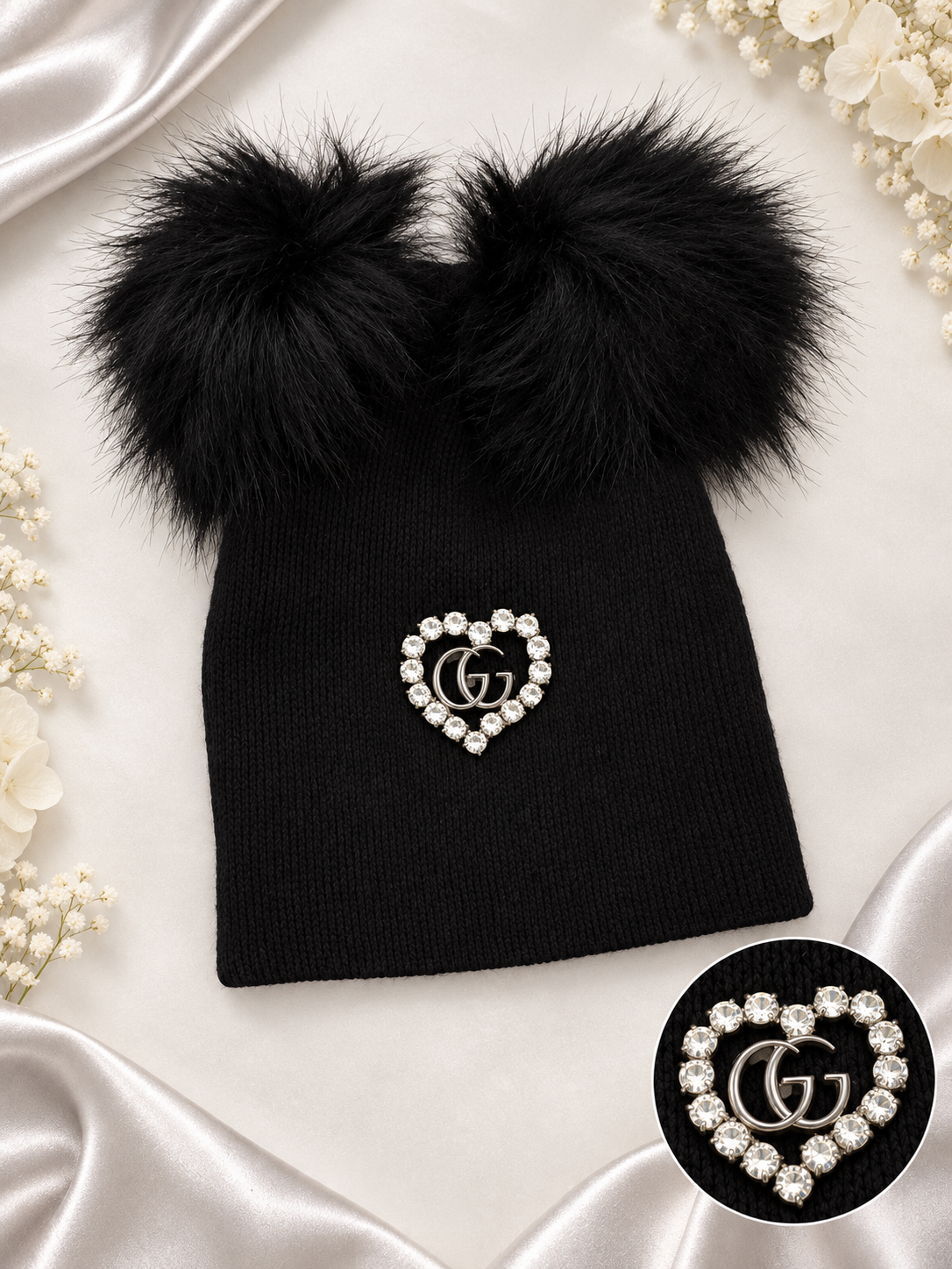 6m-2y winter hat