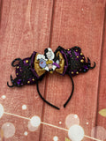 Villains mouse ears