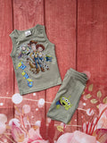 2y Toy Story short set