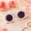 Inspired sunglasses