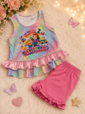 Victoria custom order