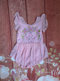 5y ballet leotard
