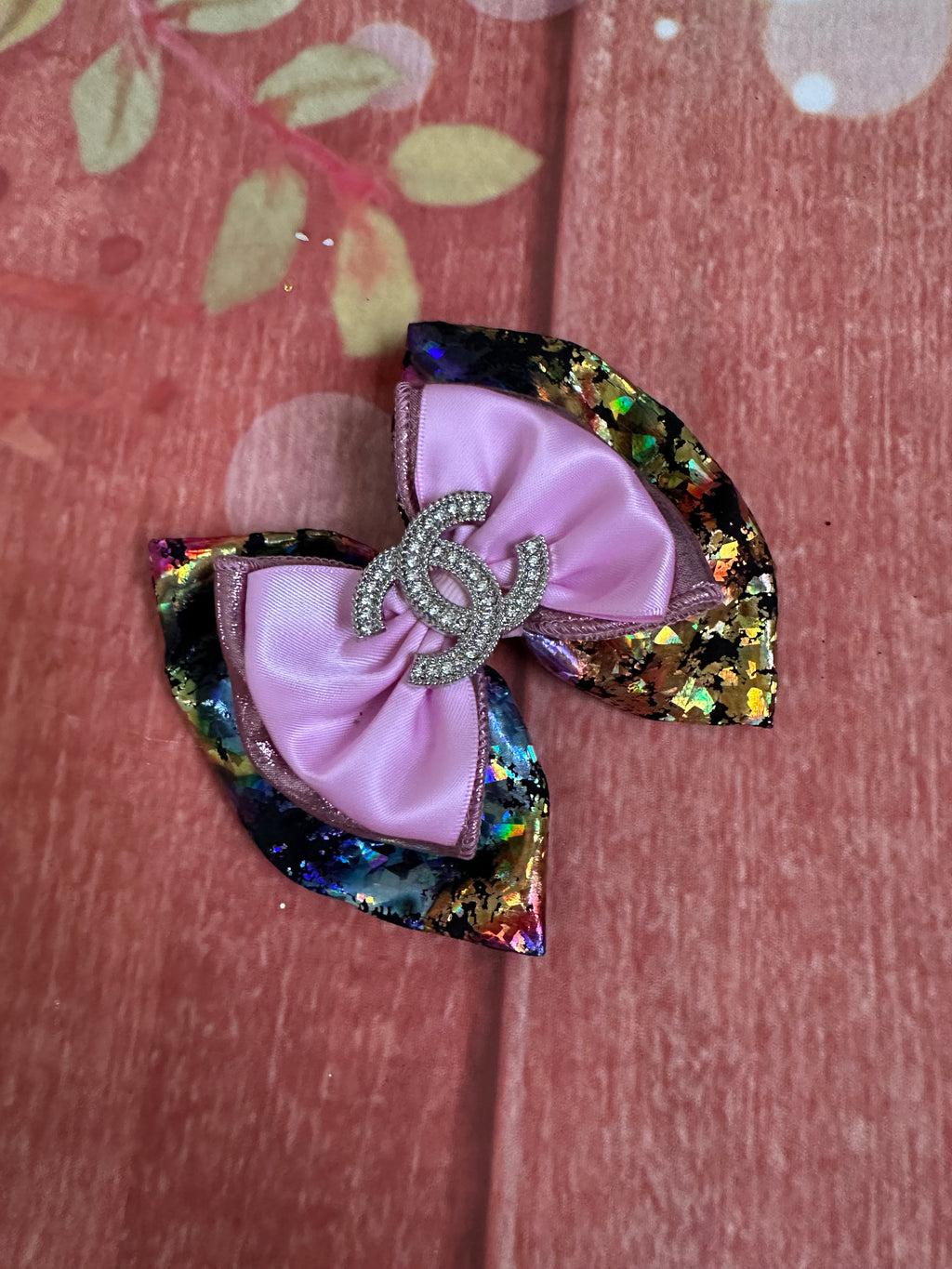 Inspired 5 inch bow