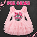 Pre order tutu new years