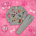 3y paw patrol lounge set