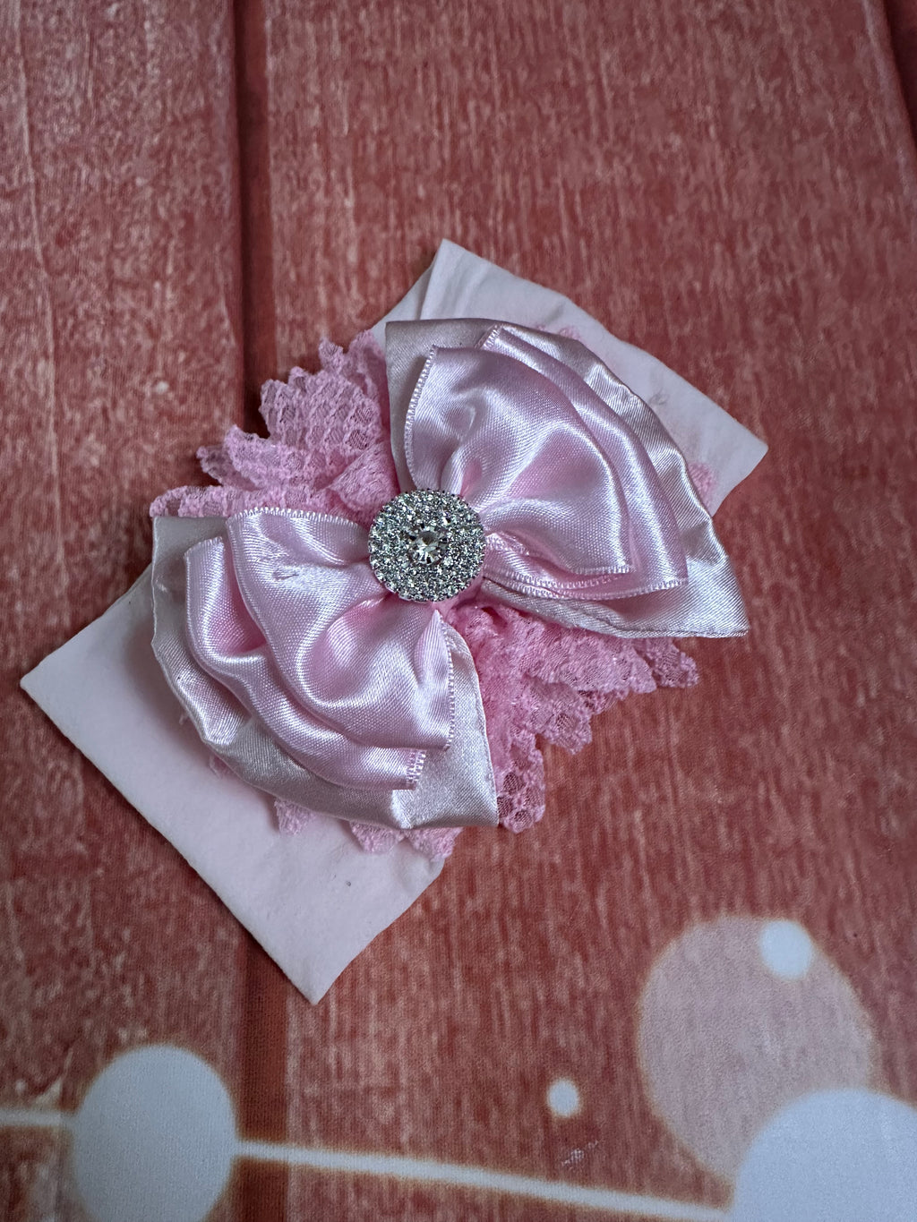 Baby 0/24m headband