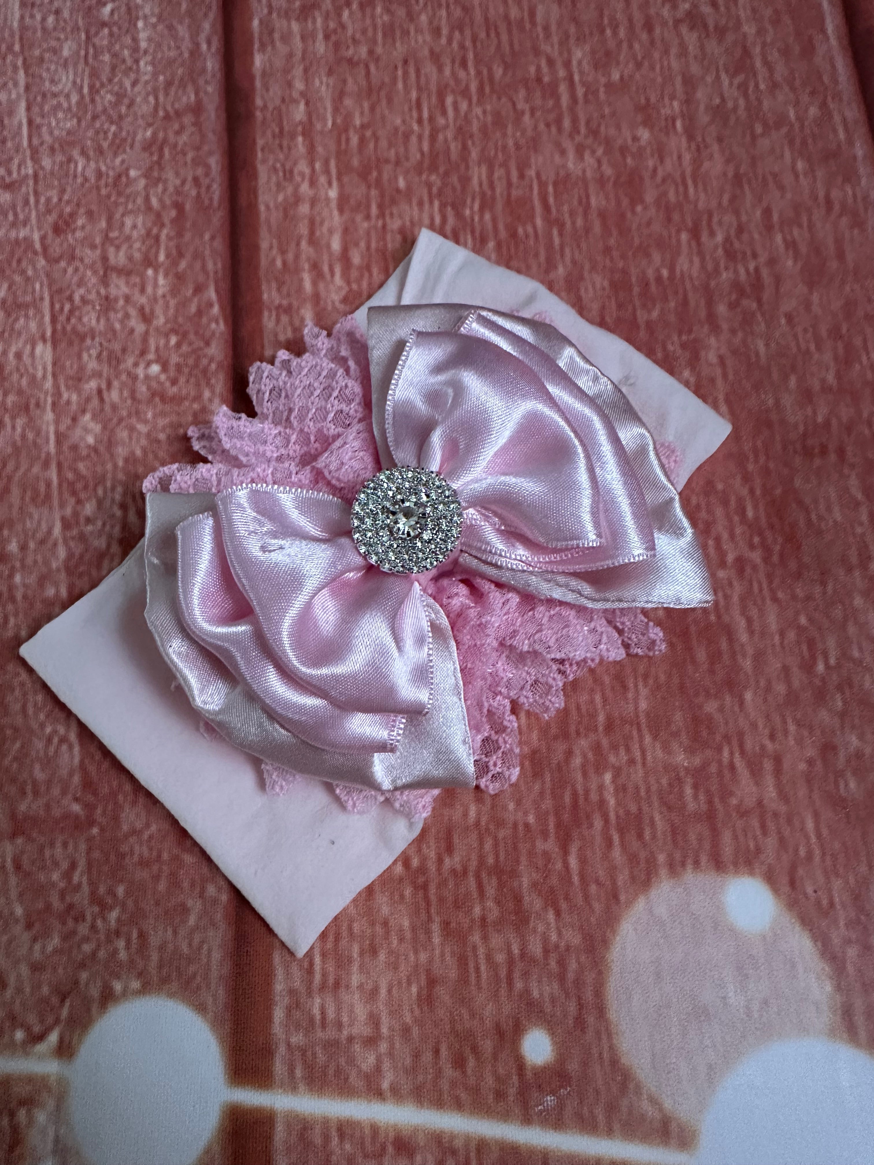 Baby 0/24m headband
