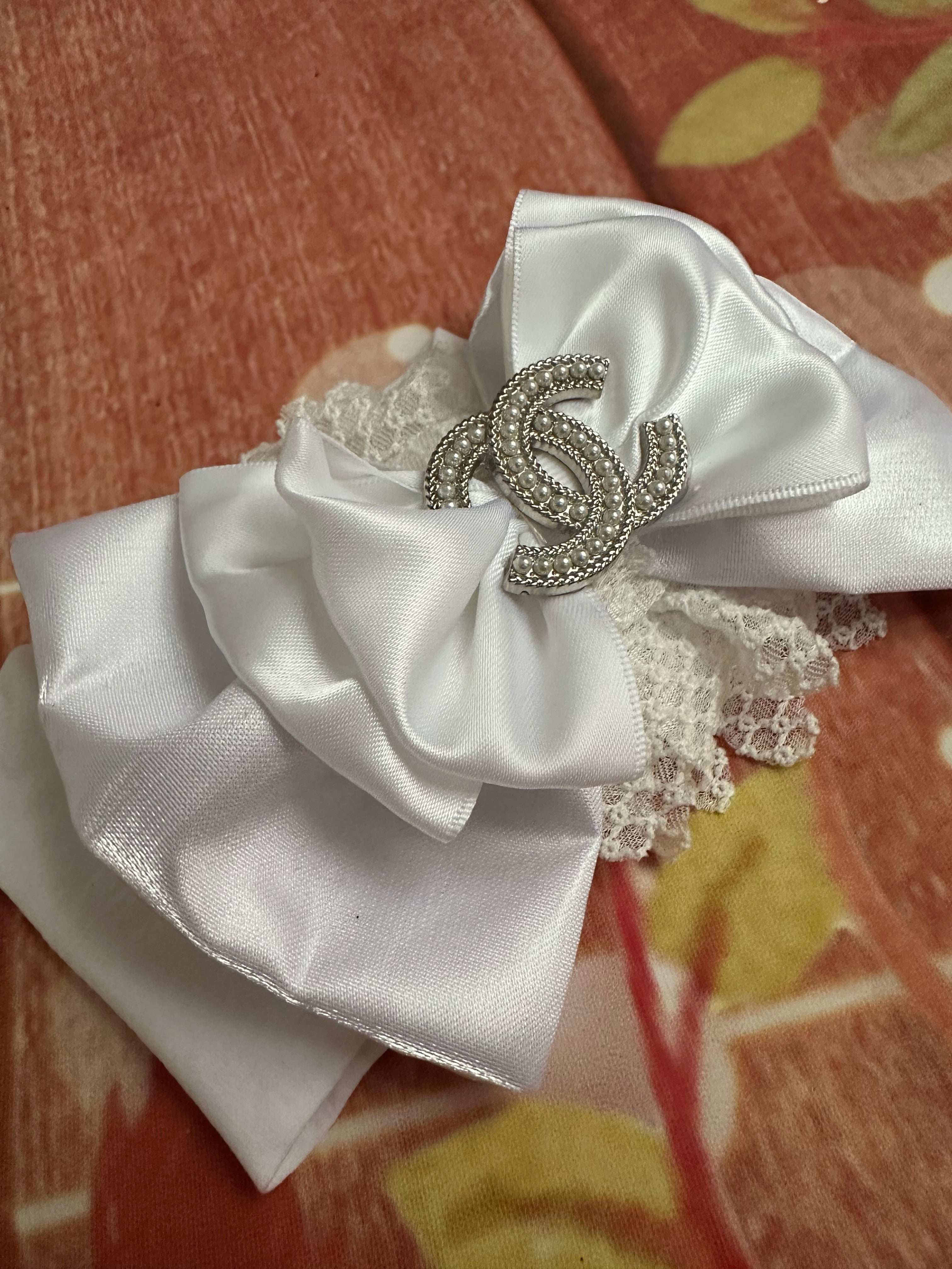 Baby headband