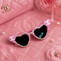 Inspired sunglasses