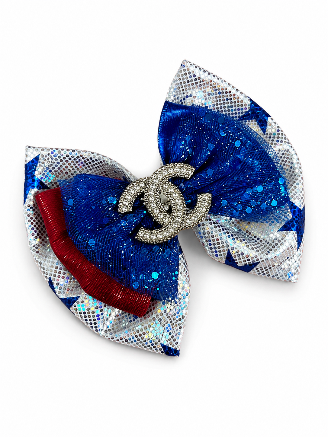 4th of July 5 inch bow