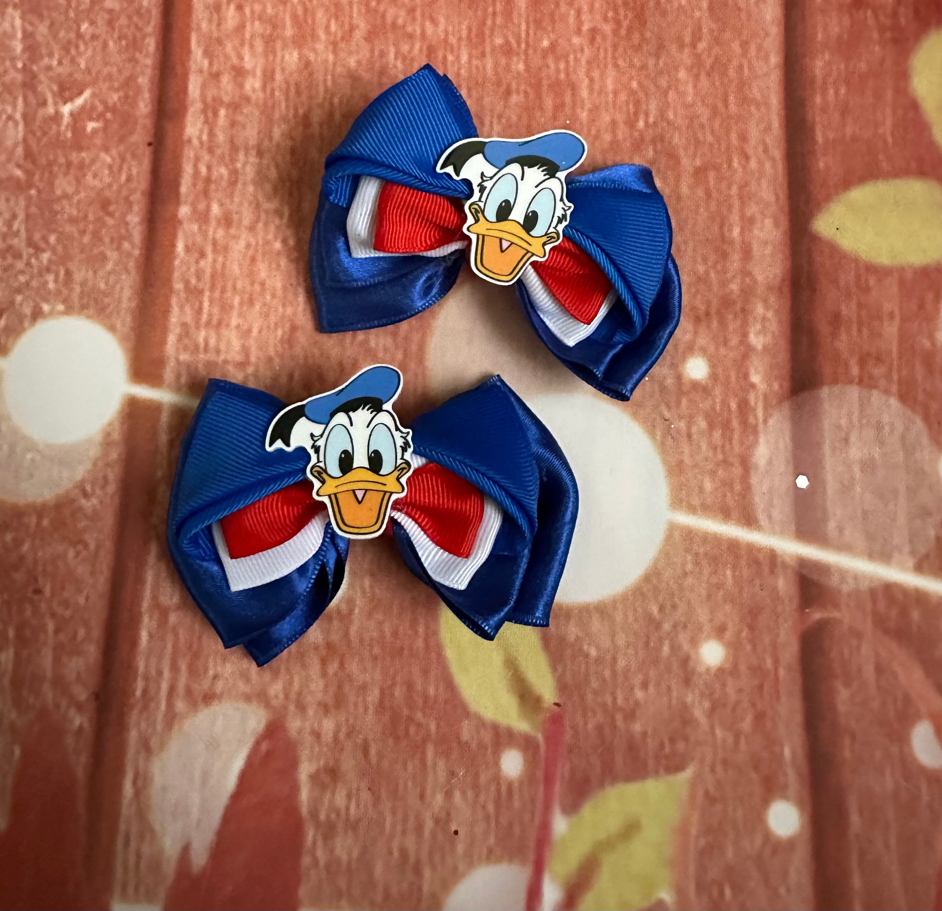 Daffy Duck piggy set
