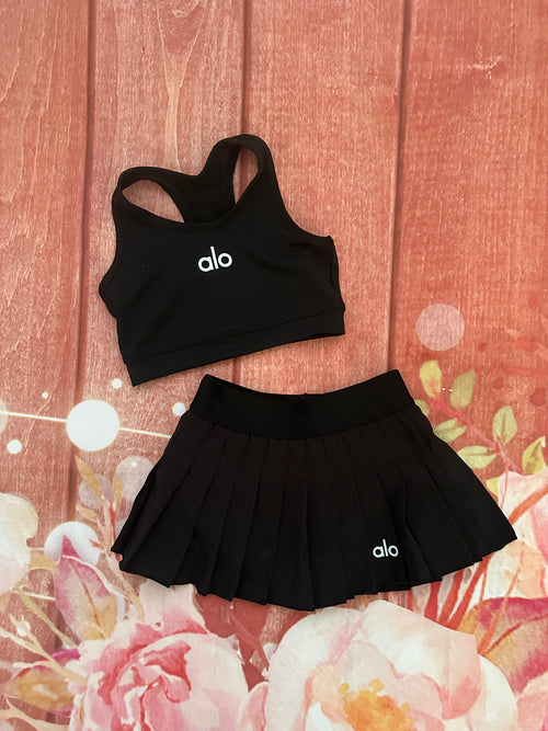 4y alo set