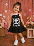 18/24 summer dress cc