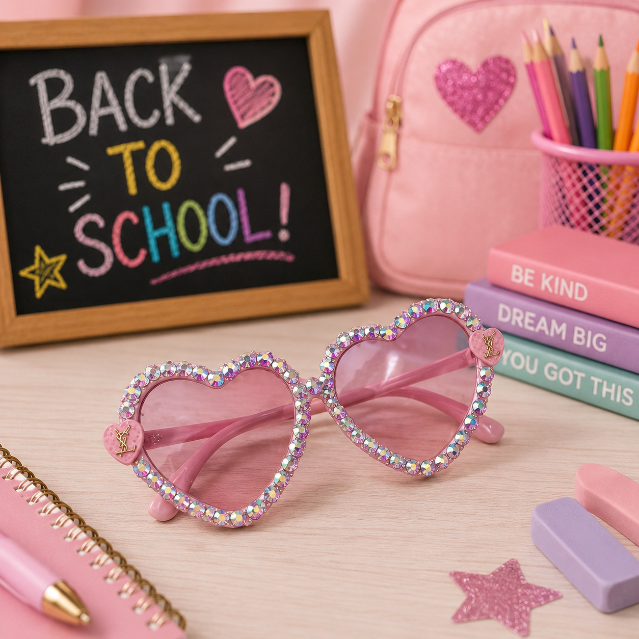 Kids sunglasses