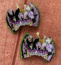 Halloween Disney villans piggy clip