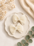 Pearl piggy set
