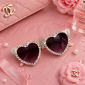 Inspired sunglasses