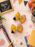 Pencil piggy set