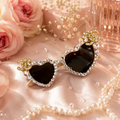 Inspired sunglasses