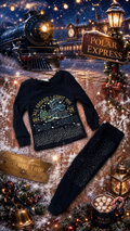 12/18 polar express lounge set