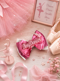 Tony dancer ballet piggy clip