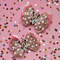 Minnie Mouse piggy set