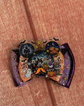 Halloween Disney xl piggy size