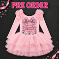 Pre order tutu new years