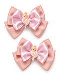 Ballerina piggy set