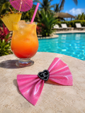 5 inch pool bow