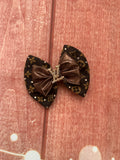 Lv 4 inch hair clip