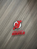 Velcro center devils hockey