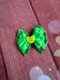 xl piggy hair clip