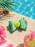 Pool bow