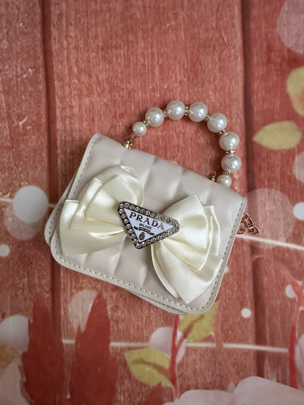 Size 1 shoes and  purse baby gift set