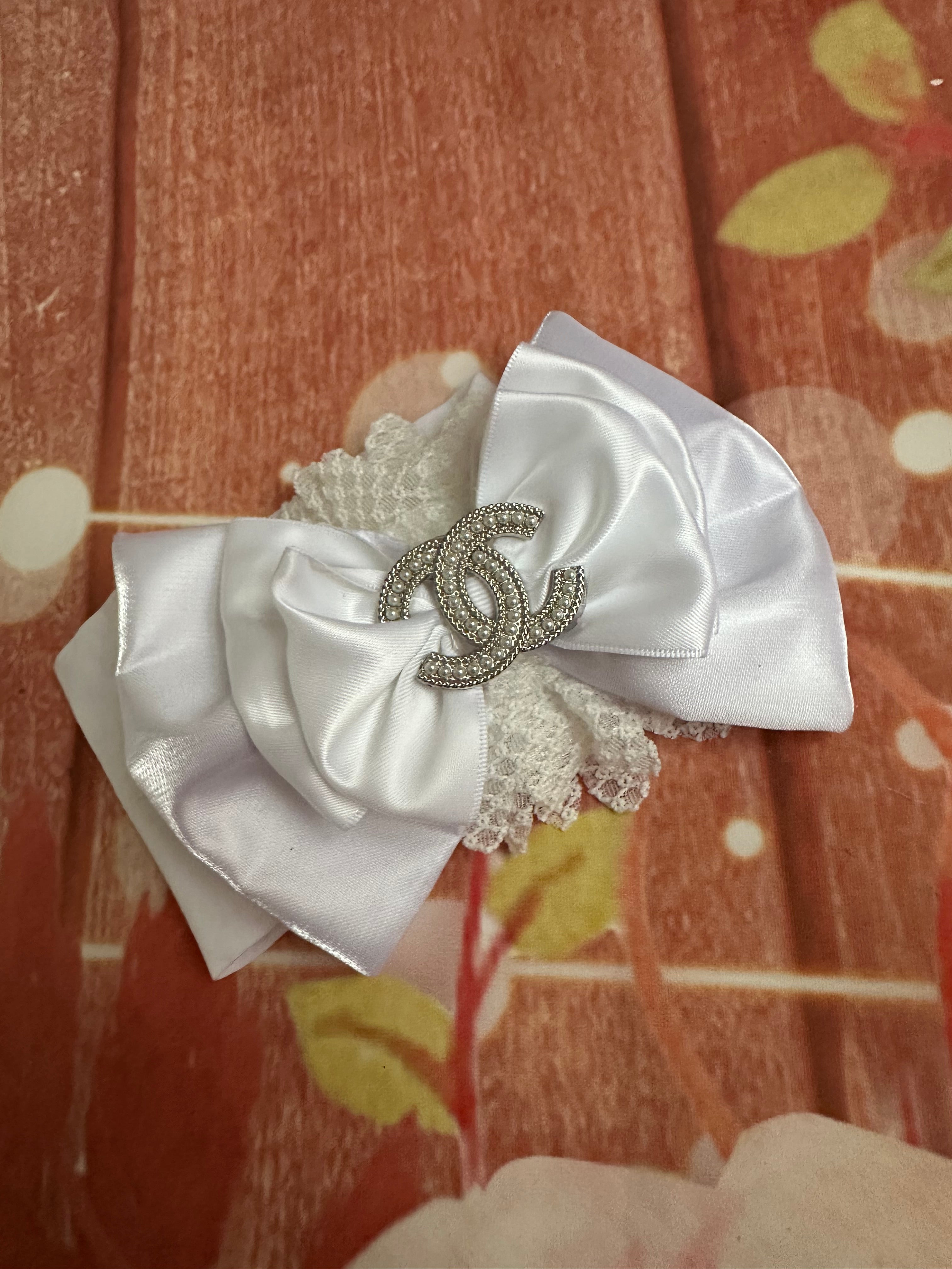 Baby headband