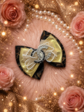 5 inch inspirer hair clip