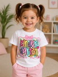 Kindergarten top
