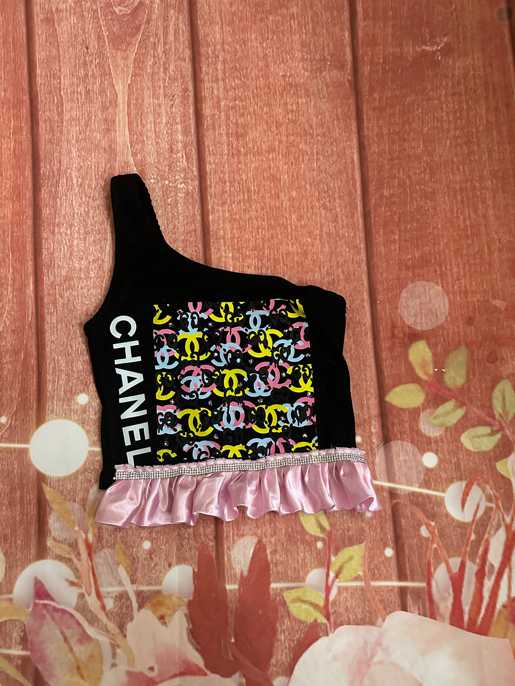 5y cc crop top
