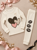 5y LV lounge set of