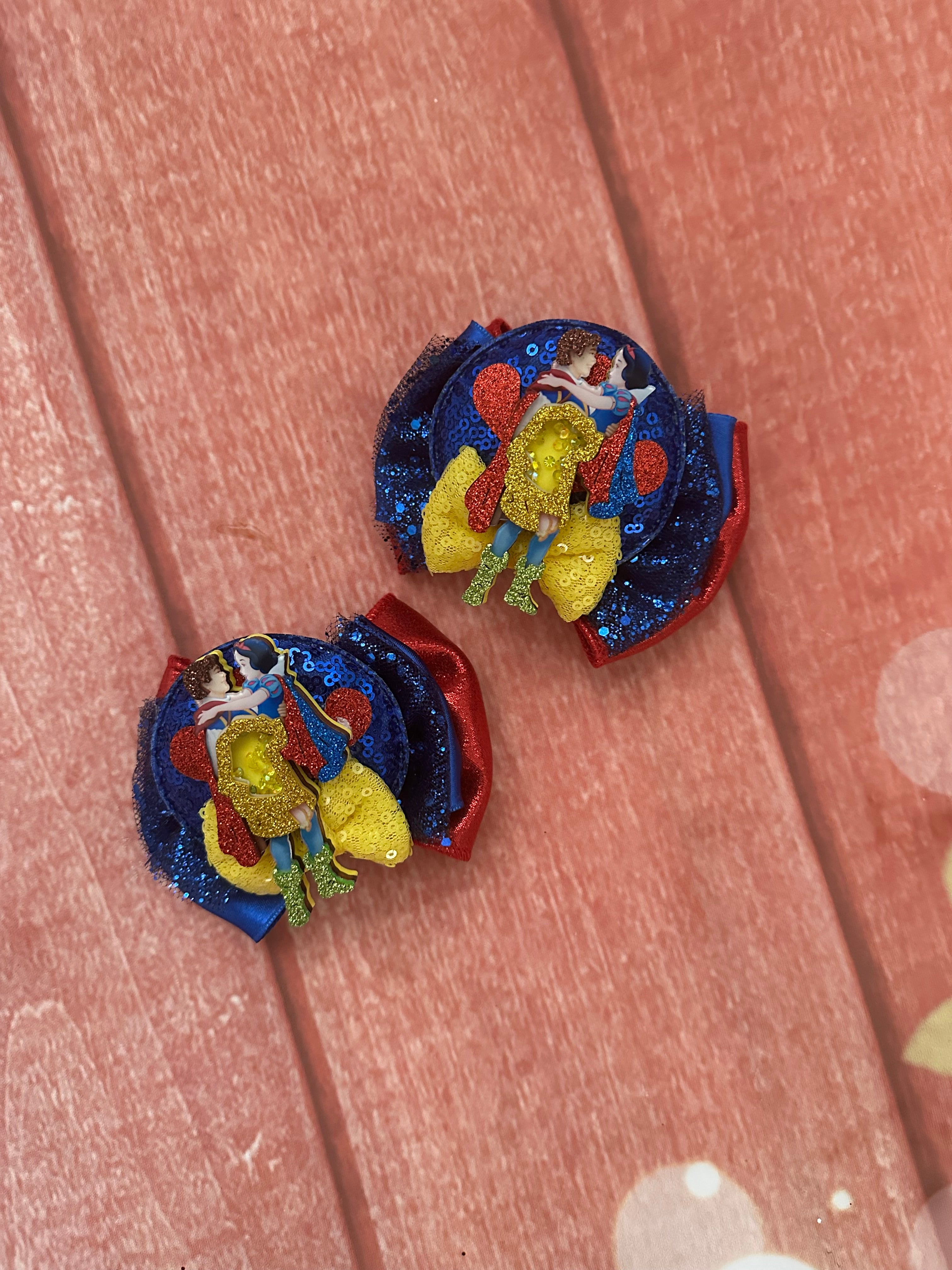 Snow White xl mouse ears