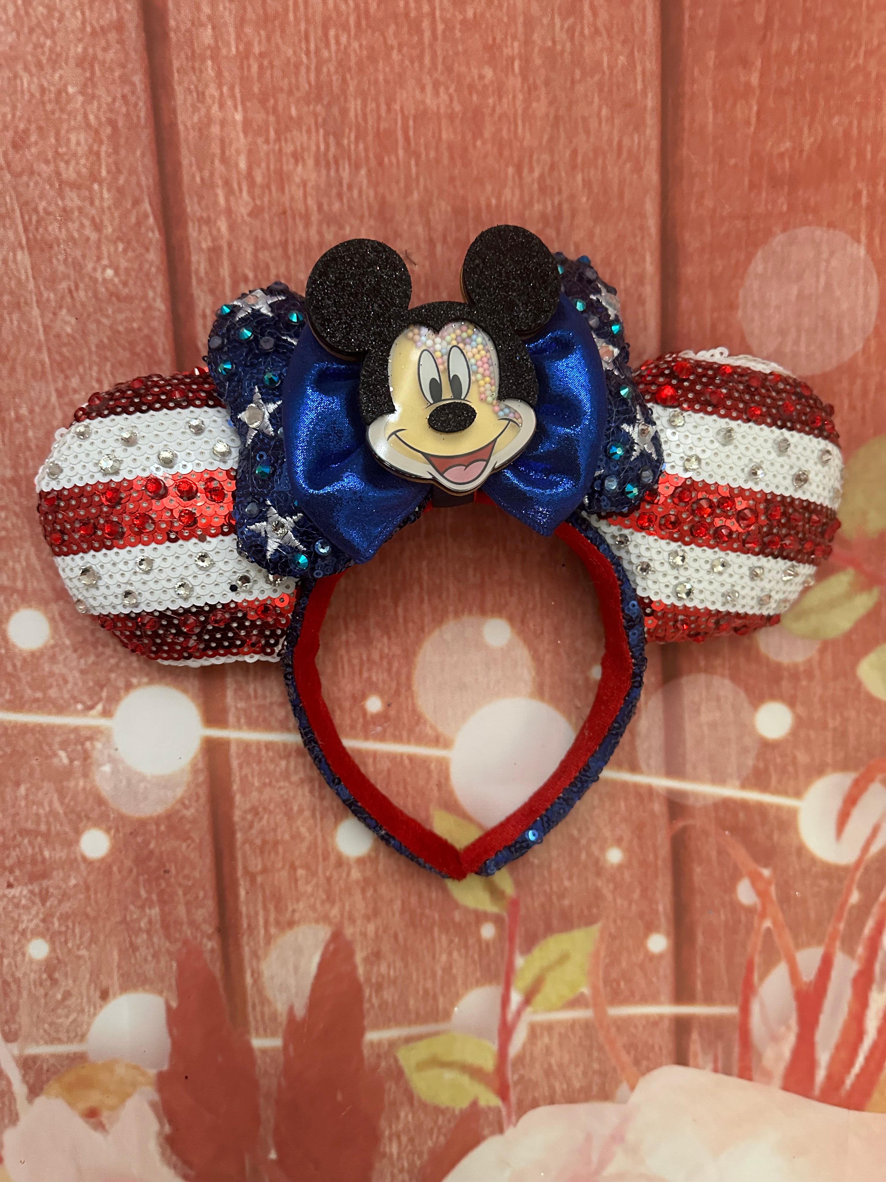 Private custom order
