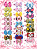 SALE CLIPS